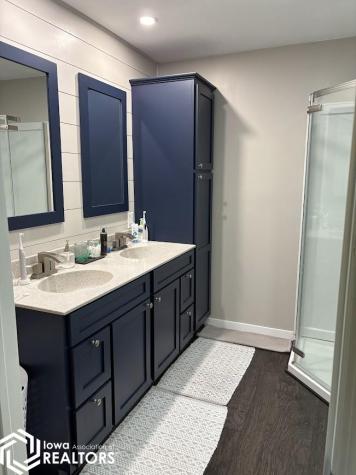 7138 275th Way Clear Lake IA 50428