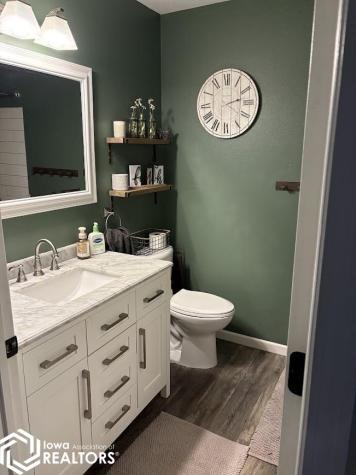 7138 275th Way Clear Lake IA 50428