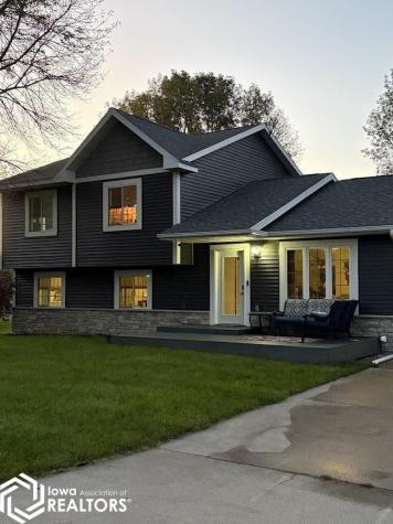 7138 275th Way Clear Lake IA 50428