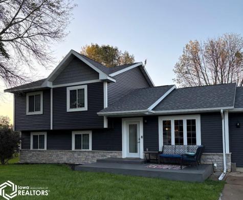 7138 275th Way Clear Lake IA 50428