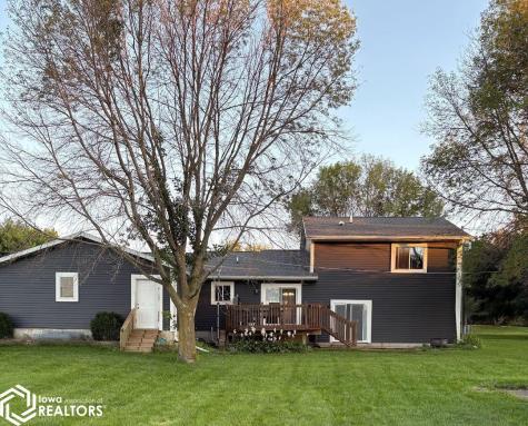 7138 275th Way Clear Lake IA 50428