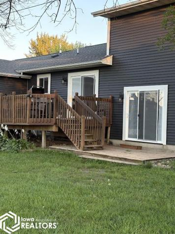 7138 275th Way Clear Lake IA 50428