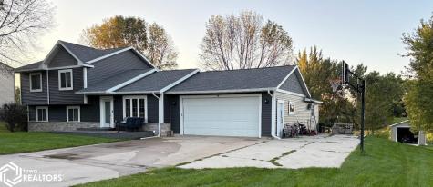 7138 275th Way Clear Lake IA 50428