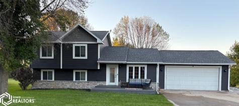 7138 275th Way Clear Lake IA 50428