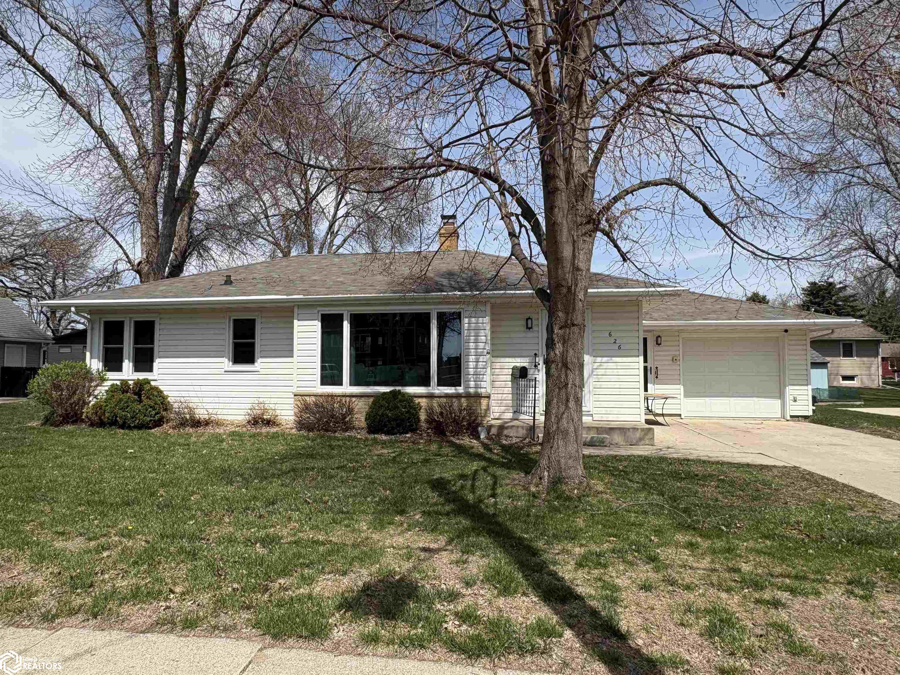 626 N Shore Drive Clear Lake IA 50428