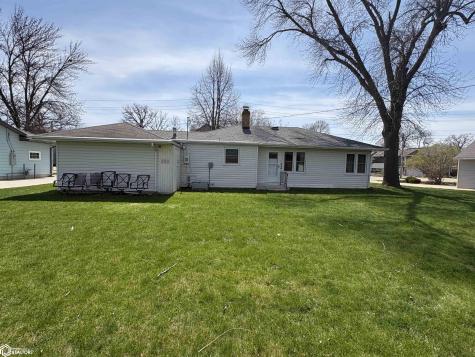 626 N Shore Drive Clear Lake IA 50428