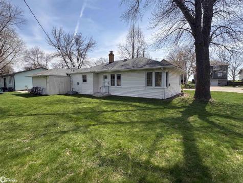 626 N Shore Drive Clear Lake IA 50428