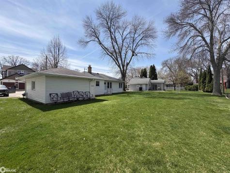 626 N Shore Drive Clear Lake IA 50428