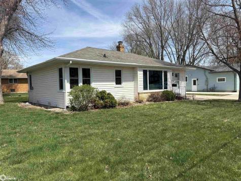 626 N Shore Drive Clear Lake IA 50428