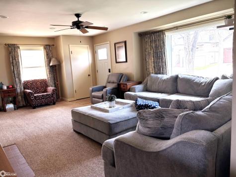 626 N Shore Drive Clear Lake IA 50428