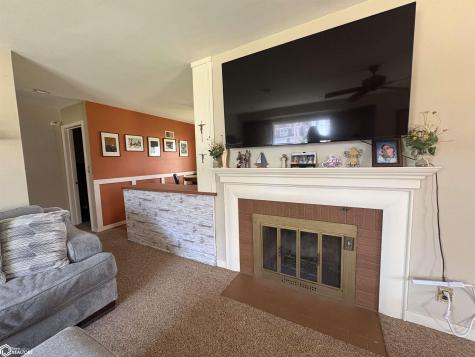 626 N Shore Drive Clear Lake IA 50428