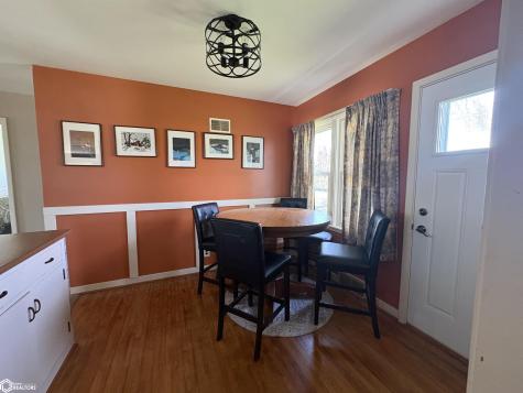 626 N Shore Drive Clear Lake IA 50428