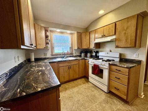 626 N Shore Drive Clear Lake IA 50428