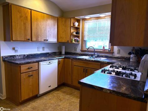 626 N Shore Drive Clear Lake IA 50428