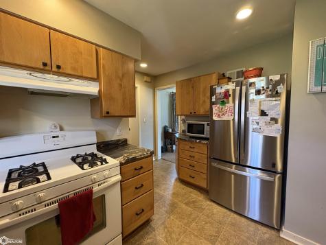 626 N Shore Drive Clear Lake IA 50428