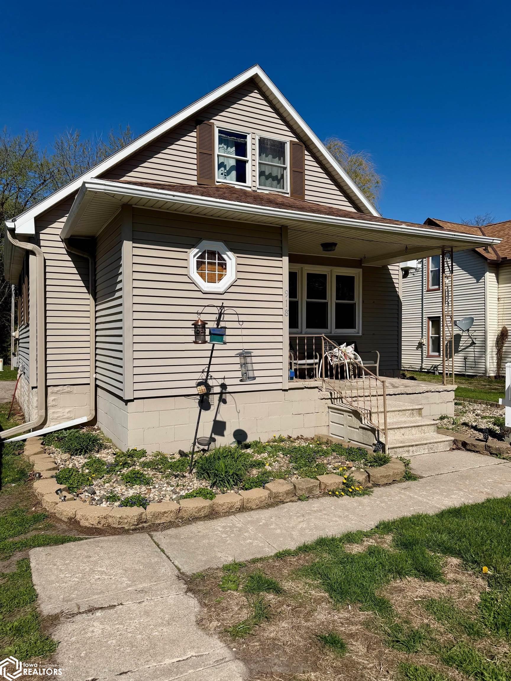 918 S Main Street Clarion IA 50525