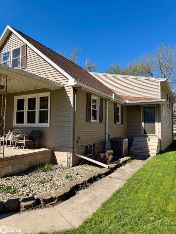 918 S Main Street Clarion IA 50525