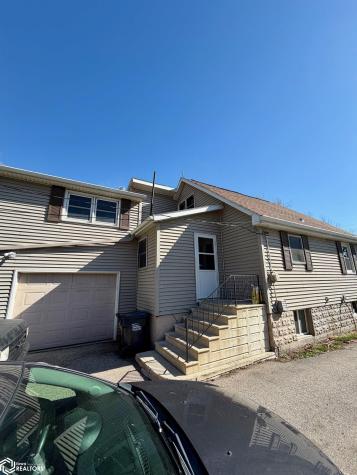 918 S Main Street Clarion IA 50525