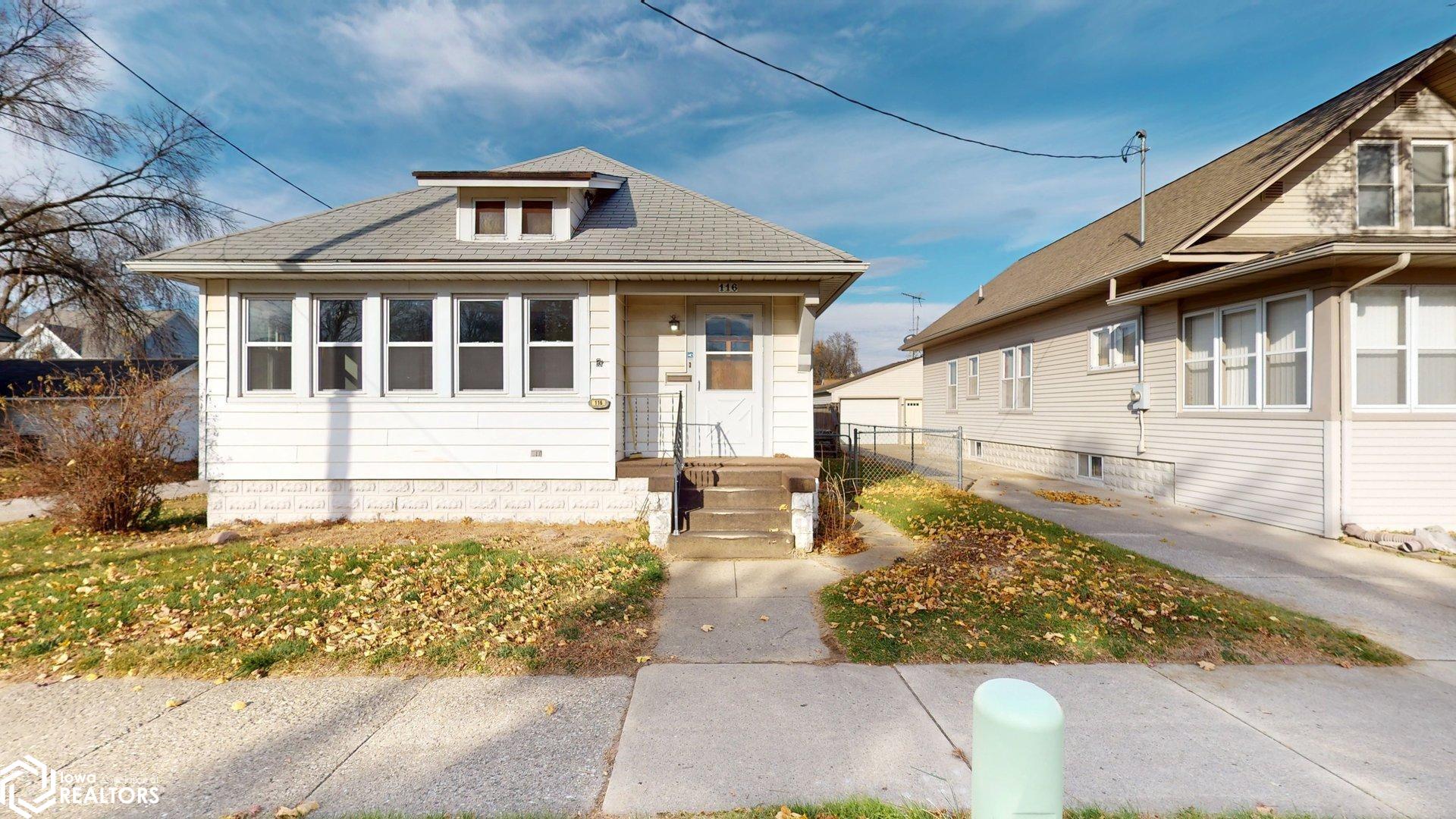 116 16th Street SE Mason City IA 50401