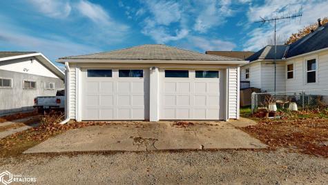 116 16th Street SE Mason City IA 50401