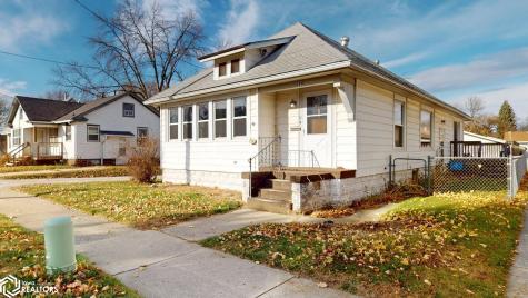 116 16th Street SE Mason City IA 50401