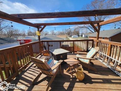 1026 N Polk Avenue Mason City IA 50401