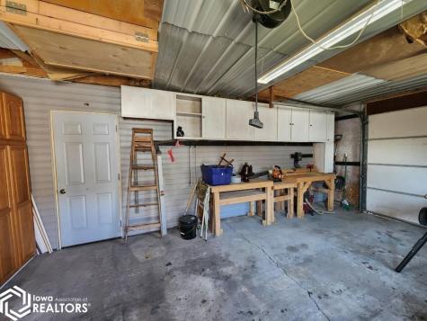 1026 N Polk Avenue Mason City IA 50401