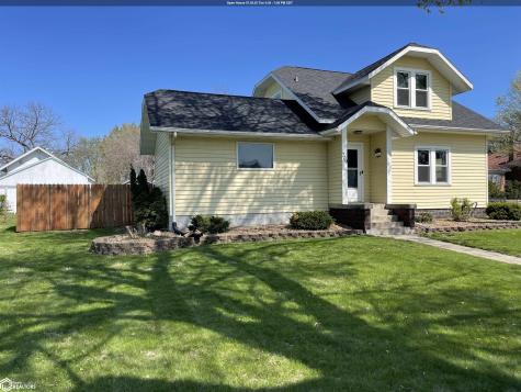 709 S Jones Street Algona IA 50511