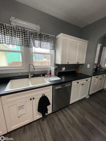 709 S Jones Street Algona IA 50511