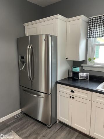 709 S Jones Street Algona IA 50511