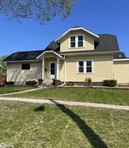 709 S Jones Street Algona IA 50511