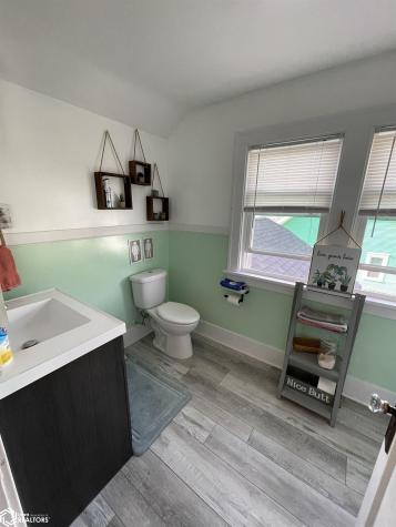 709 S Jones Street Algona IA 50511