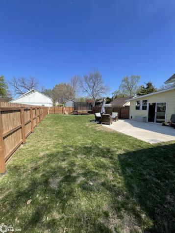 709 S Jones Street Algona IA 50511
