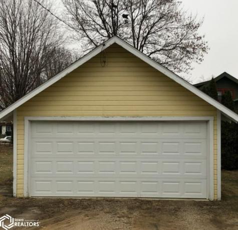 709 S Jones Street Algona IA 50511