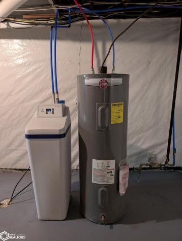 709 S Jones Street Algona IA 50511