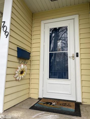 709 S Jones Street Algona IA 50511