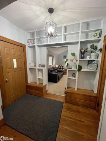 709 S Jones Street Algona IA 50511