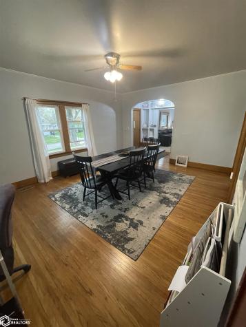 709 S Jones Street Algona IA 50511