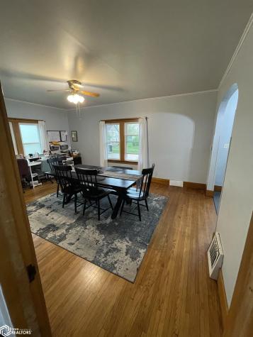 709 S Jones Street Algona IA 50511
