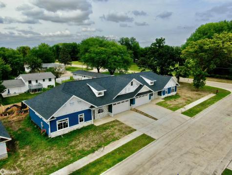 312 27th Place S Clear Lake IA 50428