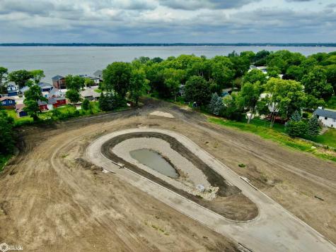 312 27th Place S Clear Lake IA 50428