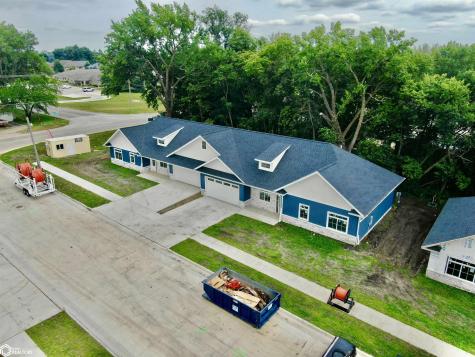 312 27th Place S Clear Lake IA 50428