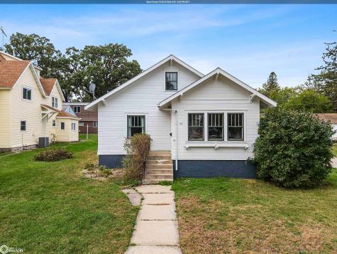 516 N 7th Street Forest City IA 50436