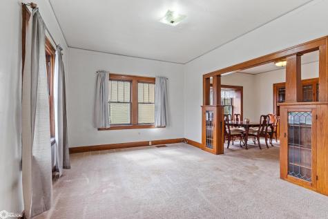 516 N 7th Street Forest City IA 50436