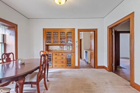 516 N 7th Street Forest City IA 50436