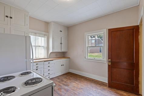 516 N 7th Street Forest City IA 50436