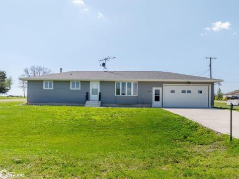 3310 Delaware Avenue Mason City IA 50401