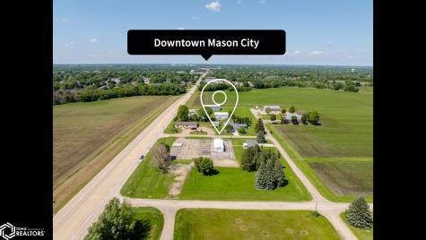 3310 Delaware Avenue Mason City IA 50401