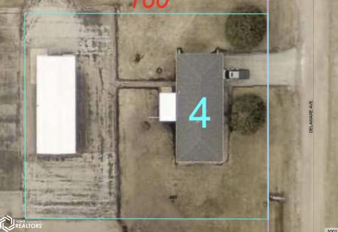 3310 Delaware Avenue Mason City IA 50401