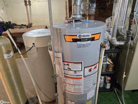 1022 N Monroe Avenue Mason City IA 50401